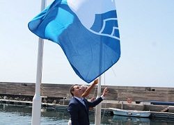 Veintiún puertos deportivos, marinas y clubes náuticos lideran el ranking de continuidad con Bandera Azul en España entre 2003 y 2026