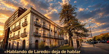 «Hablando de Laredo» deja de hablar: UxL pide al alcalde que explique por qué