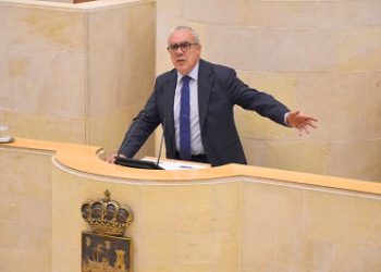 El PRC propone la declaración responsable para facilitar la deducción de hasta 100 euros y compensar el ‘tasazo’