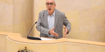 El PRC espera que Media aclare «por fin» el martes «las muchas dudas» sobre la piscina de olas de Ribamontán al Monte